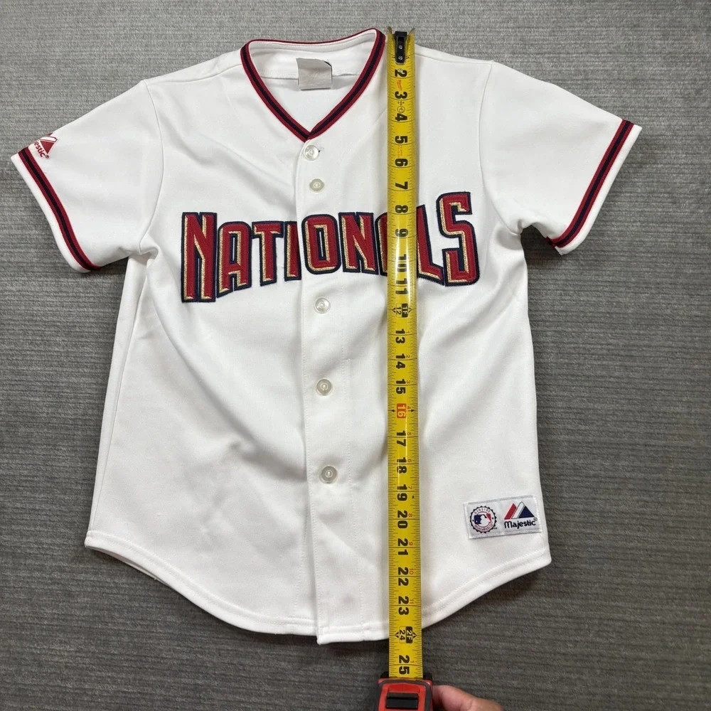 N/A nationals mlb